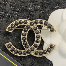 Chanel Brooches